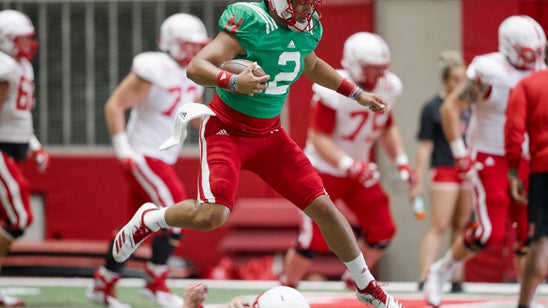 Huskers looking to continue rise after strong finish in 2018