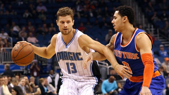 Magic-Knicks Preview