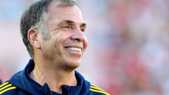 LA Galaxy clown D.C. United on Twitter ahead of rivalry clash