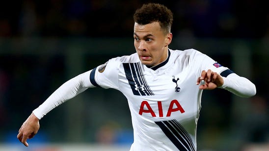 Dele Alli says he'd rather retire than play for Arsenal