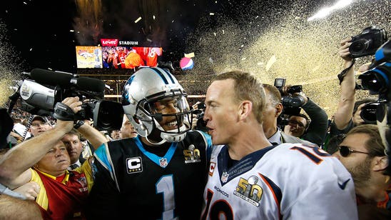 Grammar Police, please ticket Cam and LeBron