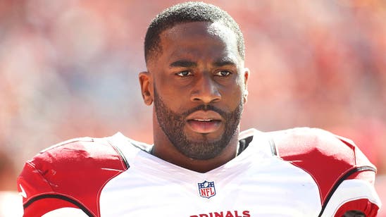 Cardinals LB Okafor arrested after leading Texas police on foot chase