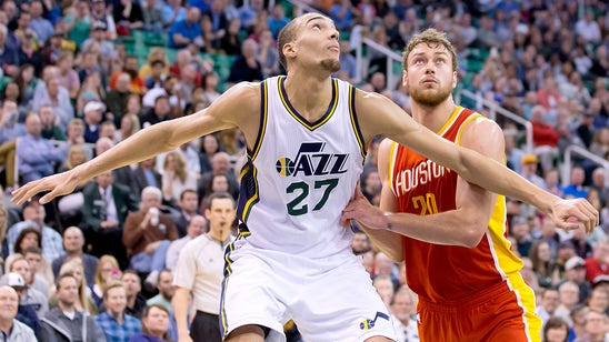 Jazz-Rockets Preview
