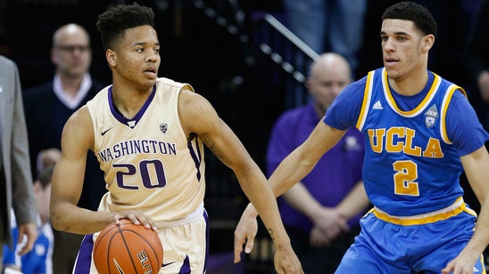 The top 20 prospects for the 2017 NBA Draft, Version 3