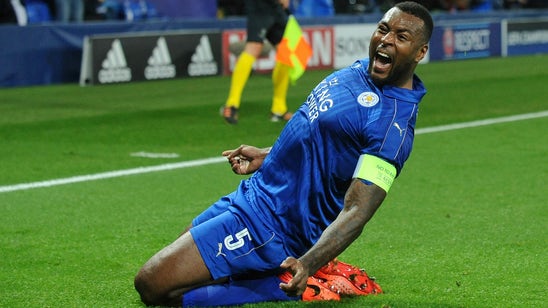7 takeaways from Leicester's captivating Champions League win vs. Sevilla