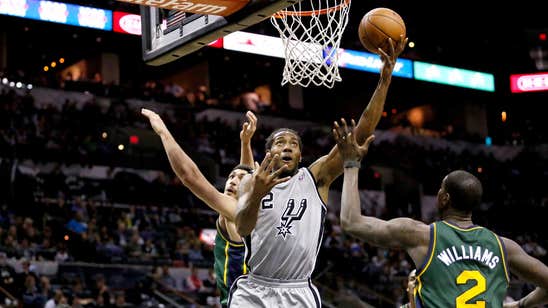 Jazz-Spurs Preview