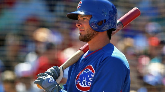 The union's defense of Kris Bryant is ... something?