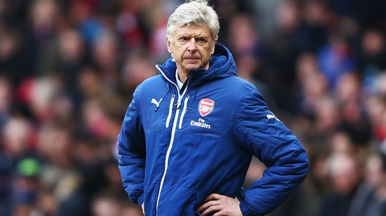 Arsenal are making a huge mistake by bringing Arsene Wenger back
