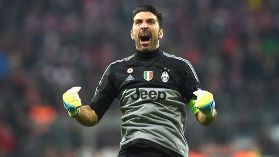 Party of 5: Juventus bust out the champagne to celebrate Serie A title