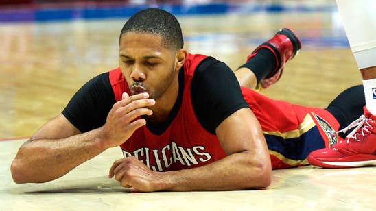 Pelicans' Eric Gordon expected to miss 4-6 weeks following finger surgery
