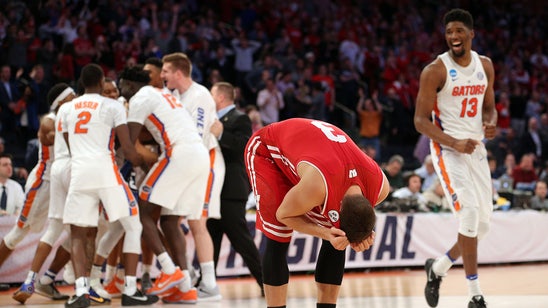 Twitter reacts to Wisconsin's stunning, gut-wrenching loss to Florida