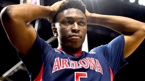 Stanley Johnson reportedly in car accident after NBA Draft declaration