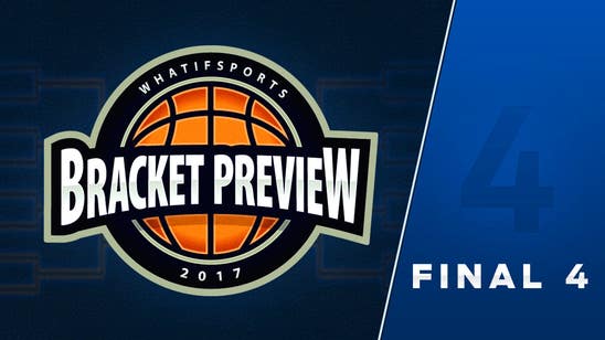 2017 NCAA Bracket Predictions and Picks: Final Four