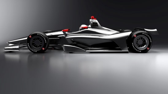Here are IndyCar's latest concept images for 2018