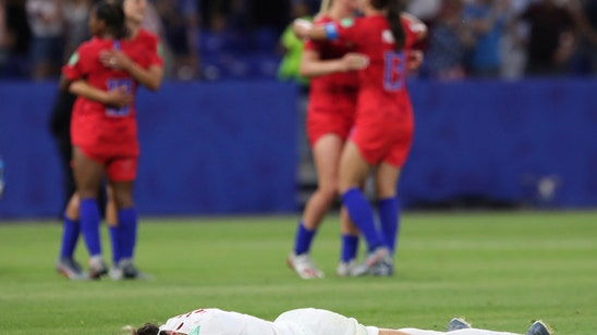 After more semifinal pain, England seeks to wipe away tears