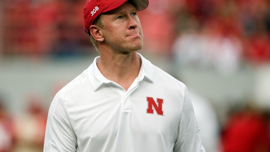 Frost: Huskers' task vs Buffs tougher with opener canceled