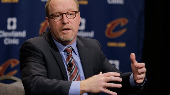 Pelicans' Griffin says no 'shot clock' on any Davis deal