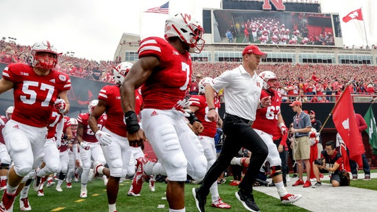 Nebraska out to 0-4 start: 'I never thought I'd see the day'