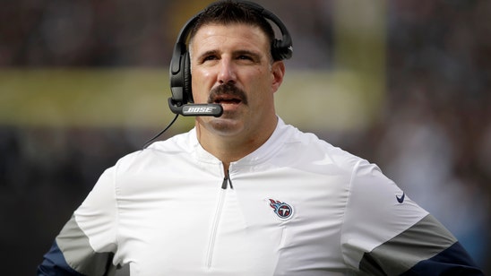 Last in NFL in field goals, Titans sign 5th different kicker