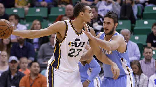 Nuggets-Jazz Preview