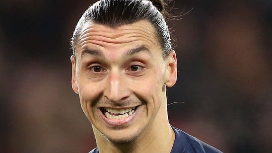 Zlatan Ibrahimovic now has his own search engine. Yes, really.