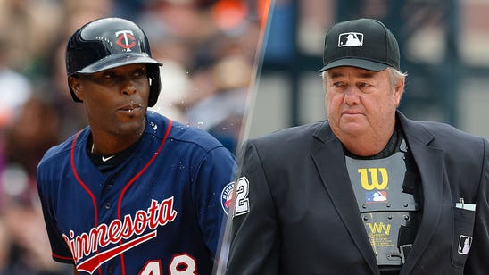 Wrapping up the Torii Hunter-Joe West debacle