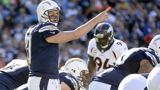 Broncos-Chargers Capsule