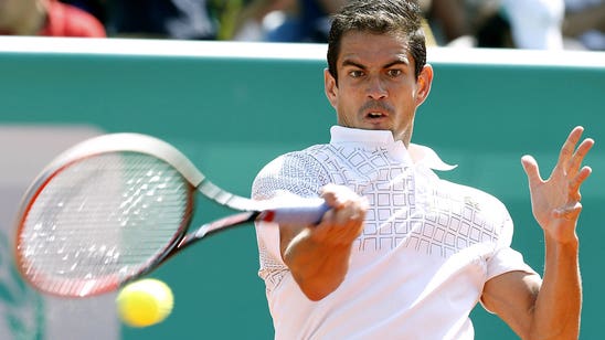 Seppi, Garcia-Lopez reach Zagreb Indoors final
