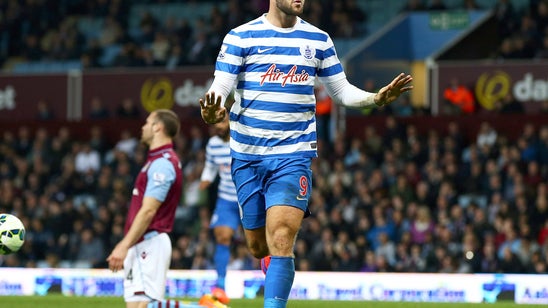 Charlie Austin could win his friends more than $12K - he just has to score for England