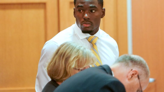 Woman: Too drunk to consent to sex with ex-UW player Cephus