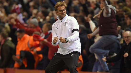 Klopp channels Terminator as Liverpool players read famous movie quotes
