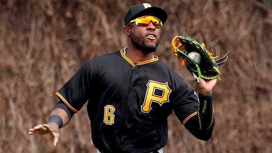 5 reasons Starling Marte's suspension will ruin the Pirates' season