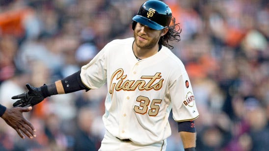 Brandon Crawford's contract a good one for Giants, even if he regresses