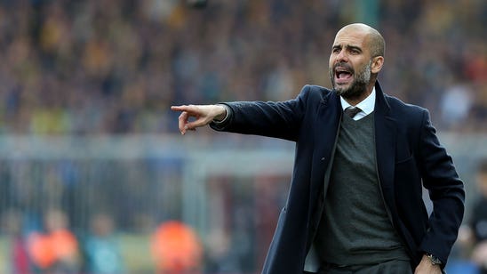 6 things Manchester City must do to avoid a shock Monaco comeback