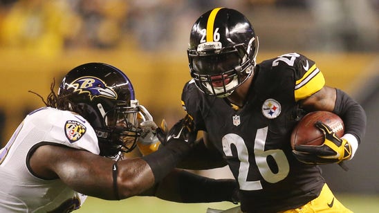 What's the fantasy football impact of Le'Veon Bell suspension?