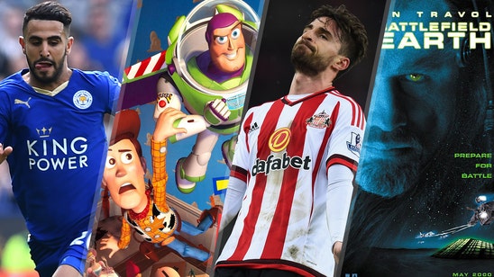 Every Premier League team's season as a movie