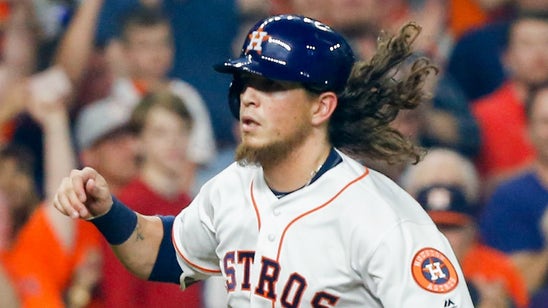 Fantasy baseball studs, duds and honorable mentions (4/25)