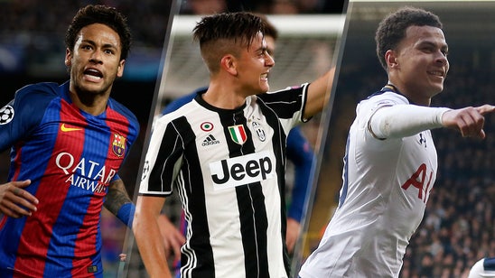 The one player each European powerhouse can't afford to lose