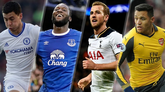 8 things to watch for this soccer weekend