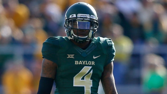 Dolphins 2nd-round pick Xavien Howard to start camp on PUP list