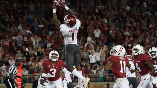 Conference season takes a toll in the Pac-12