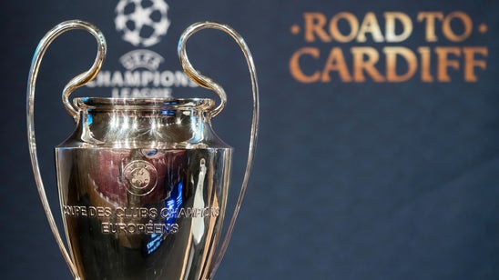 Ranking the potential Champions League finals: which match-ups do we want to see?