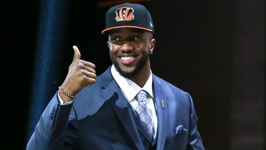 Bengals activate rookie Ogbuehi, put Dennard on injury list