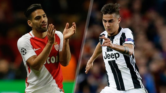 How to watch Monaco vs. Juventus in the Champions League semifinals