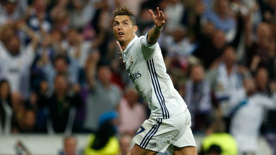 7 takeaways from Real Madrid's monster win vs. Atletico Madrid in Champions League semifinals