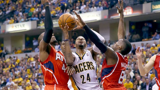 Hawks-Pacers Preview