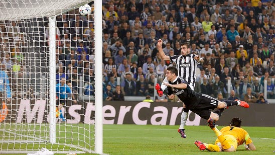 WATCH: Will this James miss come back to haunt Real Madrid?