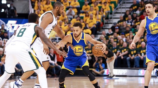 The Warriors' Game 3 win highlights their Stephen Curry-Kevin Durant conundrum