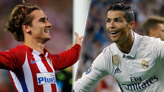 How to watch Atletico vs. Real Madrid in the Champions League semifinals