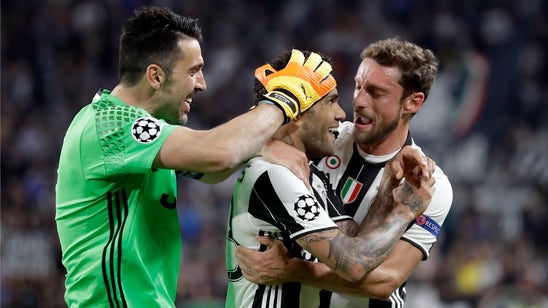 7 takeaways from Juventus' Champions League final clinching win over Monaco